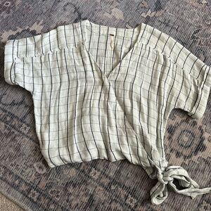 Old Navy Blouse